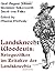 Landsknecht Woodcuts by Graf August Johann Breunner