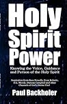 Holy Spirit Power...