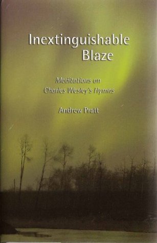INEXTINGUISHABLE BLAZE (Kindle Edition)