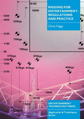 Rigging for Entertainment: Regulations and Practice (Kindle Edition)