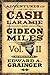 Adventures of Cash Laramie and Gideon Miles Vol. II by Edward A. Grainger