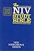 Bible: New International Version Study Bible