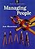 Managing People by Jane Weightman