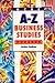 GCSE A-Z Business Studies Handbook (GCSE A-Z Handbooks)