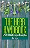 The Herb Handbook...