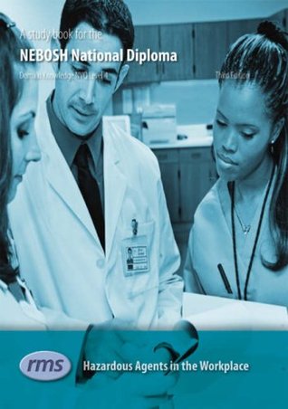 NEBOSH National Diploma in Occupational Safety and Health