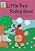 Little Red Riding Hood (Leapfrog Fairy Tales)