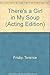There's a Girl in My Soup by Terence Frisby