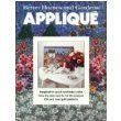 Better Homes and Gardens Applique (Hardcover)