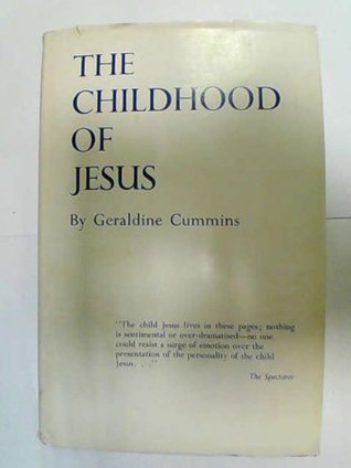 Childhood of Jesus (Hardcover)