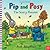 Pip & Posy The Scary Monster