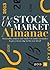 The UK Stock Market Almanac 2013: Seasonality analysis and studies of market anomalies to give you an edge in the year ahead