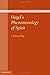 Hegel's Phenomenology of Spirit (Modern European Philosophy)