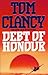 Debt of Honour (Jack Ryan, #7)