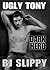 Dark Hero (Ugly Tony, #1)