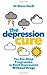 The Depression Cure by Stephen S. Ilardi
