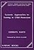 Systemic Approaches to Training in Child Protection (The Systemic Thinking and Practice Series)