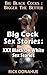 Big Black Cocks : Bigger The Better Big Cock Sex Stories XXX Black On White Sex Stories
