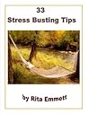 33 Stress Busting Tips