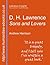 D. H. Lawrence: 'Sons and Lovers' (Literature Insights)