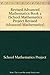 Revised Advanced Mathematics Book 2 (School Mathematics Project Revised Advanced Mathematics)