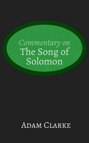 Commentary on the Song of Solomon
