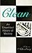 Clean by Katherine Ashenburg