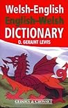 Welsh-English / E...