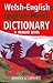 Welsh-English / English-Welsh Dictionary