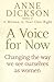 A Voice for Now : Changing ...