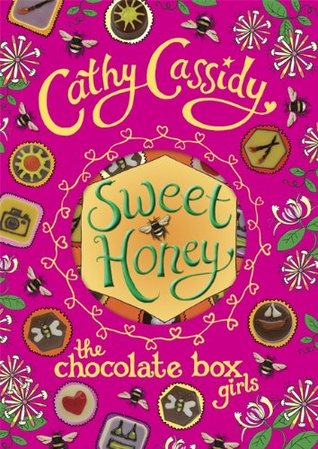 Sweet Honey (Chocolate Box Girls, #5)