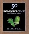 50 Management Ide...
