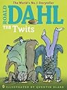 The Twits by Roald Dahl