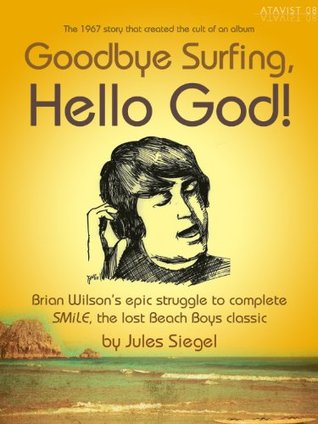 Goodbye Surfing, Hello God! (Kindle Edition)