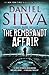 The Rembrandt Affair by Daniel Silva
