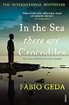 Book cover for In the Sea There Are Crocodiles (Adult Edition)