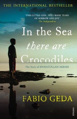 In the Sea There Are Crocodiles (Adult Edition)