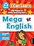 Mega English (I Can Learn: Age 3-5)