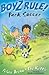 Park Soccer (Boyz Rule, #1)