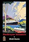 Macbrayne Steamers Macbrayne Steamers