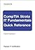 CompTIA Strata IT Fundamentals Quick Reference