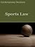 Sports Law: Contemporary Ca...