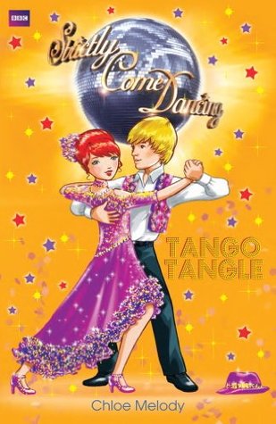 Strictly Come Dancing 1: Tango Tangle (Kindle Edition)