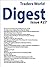 Traders World Digest Issue #27 by Daniel Ferrera