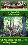 Deer Hunting Books