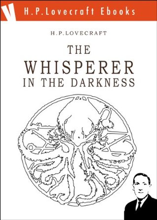 The Whisperer in Darkness