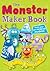 The Monster Maker Book (Mon...