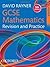 GCSE Mathematics Revision a...