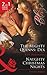 The Mighty Quinns Dex / Naughty Christmas Nights (Mills and Boon Blaze)