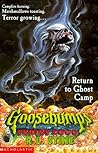 Return to Ghost Camp by R.L. Stine